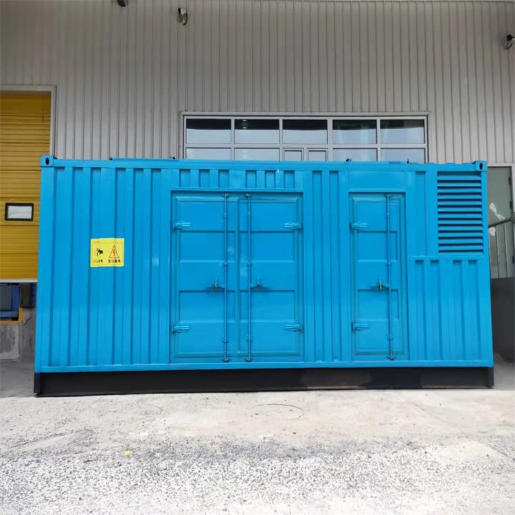 察隅400KW柴油发电机组油耗是多少？