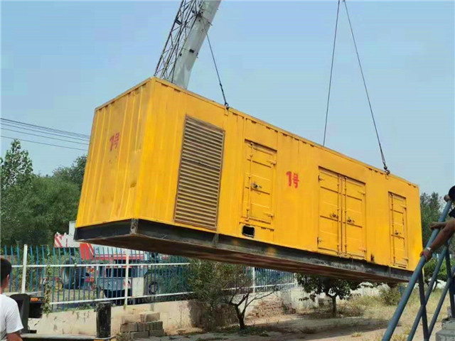 察隅300KW柴油发电机组油耗是多少？