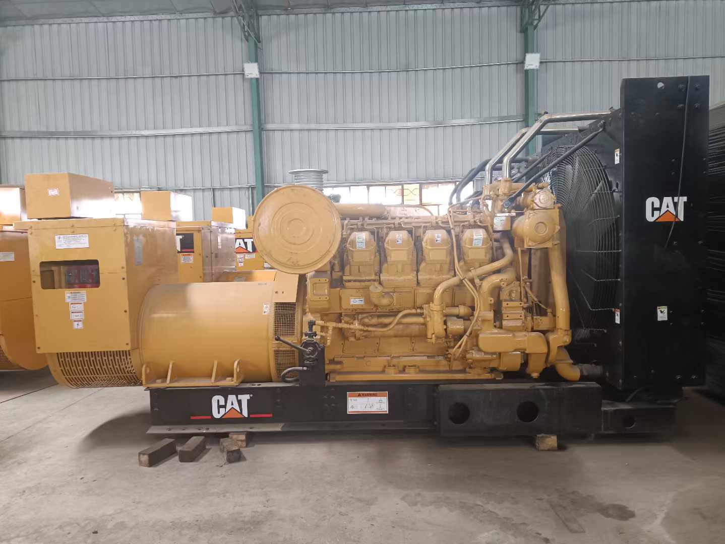 察隅如何选择适合自己的柴油发电机组品牌？