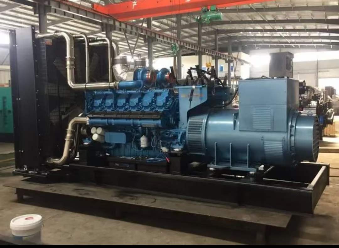 察隅发电机组不及时更换空气滤清器会有哪些后果？