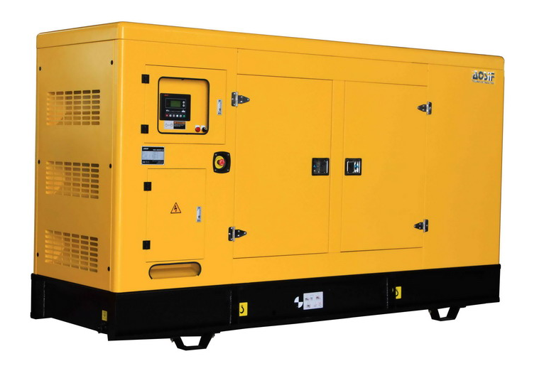 察隅发电机出租有哪些方法可以降低电缆的承载电流？