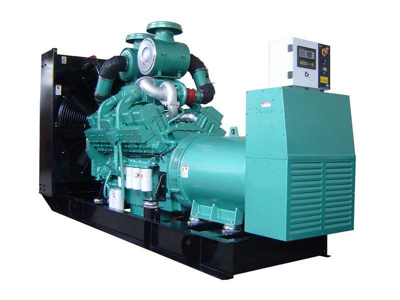 察隅如何判断发电机滤清器是否需要更换？