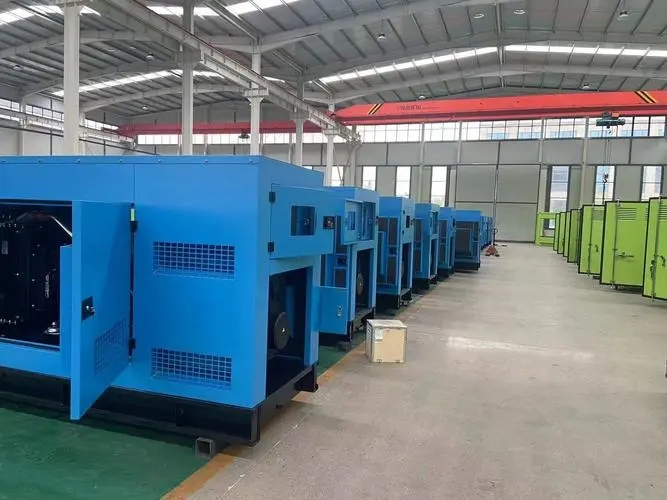 察隅柴油发电机组转速不稳定会对设备造成哪些损害？