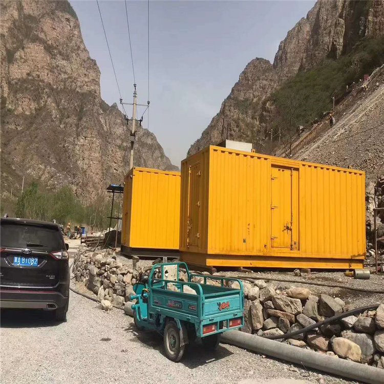 察隅柴油发电机运行时温度过高的原因有哪些？