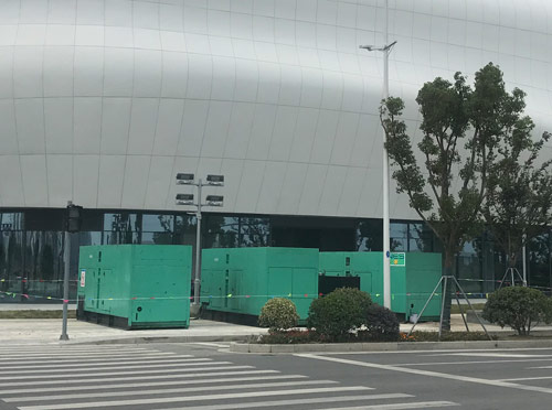 察隅柴油发电机组保养周期是多久？