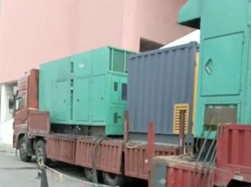 察隅柴油发电机的功率因数一般是多少？