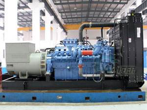 察隅功率因数低会对柴油发电机产生哪些影响？