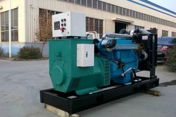 察隅发电机组的分类有哪些？