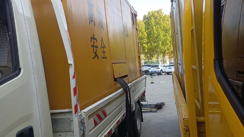 察隅柴油发电机组的应用领域有哪些？