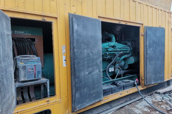 察隅发电机组夏季保养的注意事项有哪些？