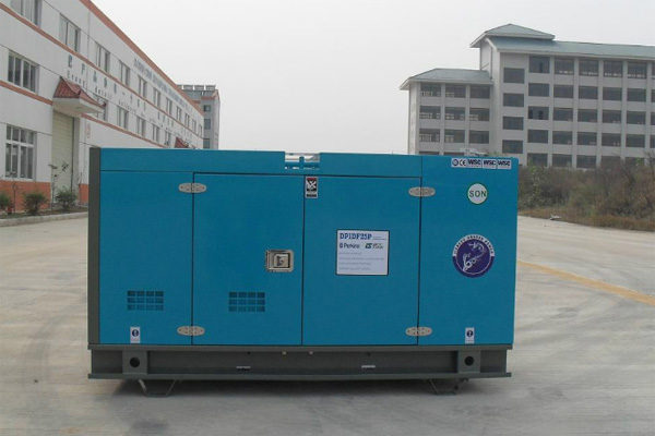 察隅发电机租赁发电机组的换季保养注意事项