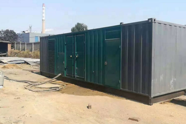 察隅发电机组保养注意事项？