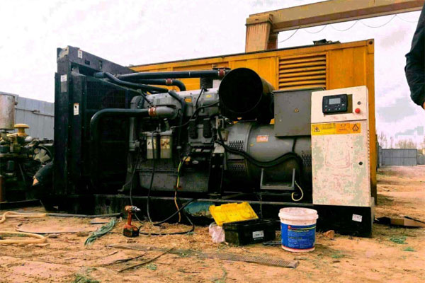 察隅柴油发电机组都有哪几种电压规格？