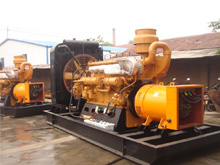 察隅发电机组的频率规格是如何确定的？