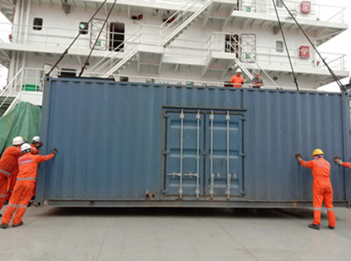 察隅柴油发电机组和储能设备配合使用时，有哪些需要注意的问题？