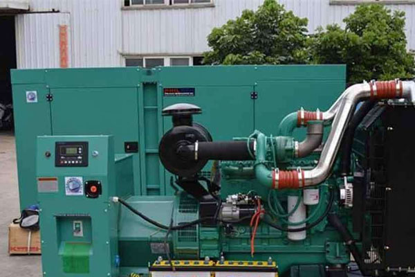 察隅工厂发电机应急发电注意事项？