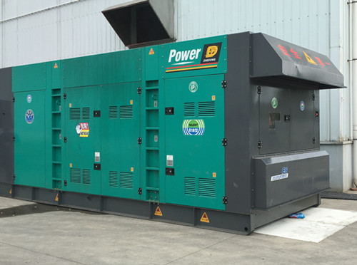 察隅如何判断发电机组防冻液的质量是否下降？