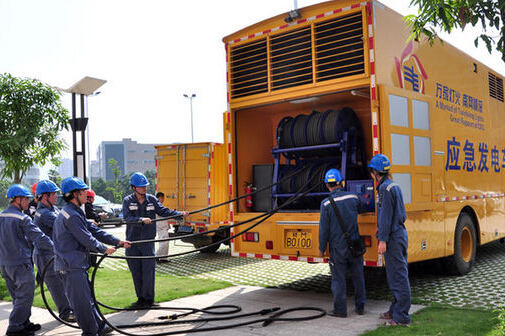 察隅柴油发电机组冬季柴油有什么区别吗？