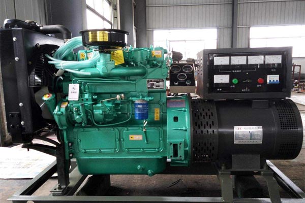 察隅传感器在柴油发电机组中起到什么作用？