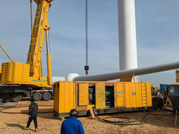 察隅柴油发电机欠速停机是什么原因？