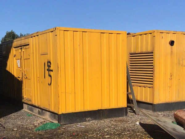 察隅柴油发电机组深海控制系统怎么样？