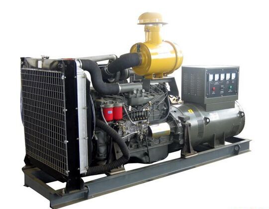 察隅汽油发电机组冬季保养时，燃油系统需要注意什么？