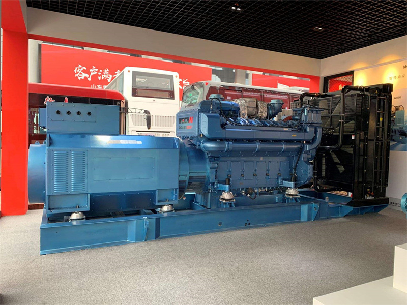 察隅柴油发电机组冬季保养周期是多久？