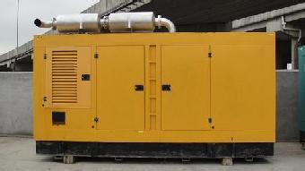 察隅柴油发电机组北方使用是否需要加装加热装置？