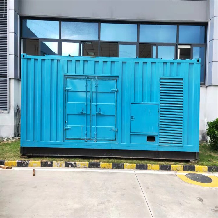 察隅柴油发电机组冬季燃油使用注意事项？