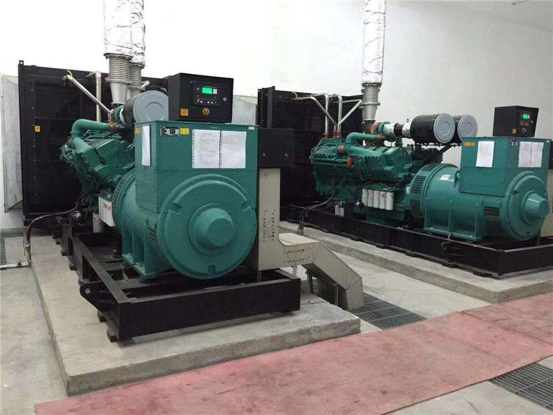 察隅柴油发电机组冬季寒冷地区使用需注意哪些事项？