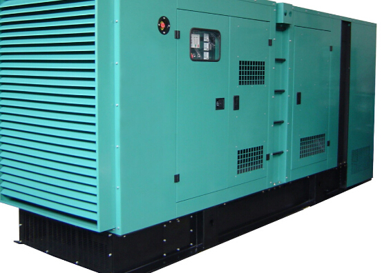 察隅发电机组水冷式机油散热器常见的故障有哪些？