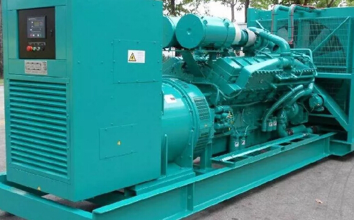 察隅柴油发电机组冬季使用中需要注意哪些事项？