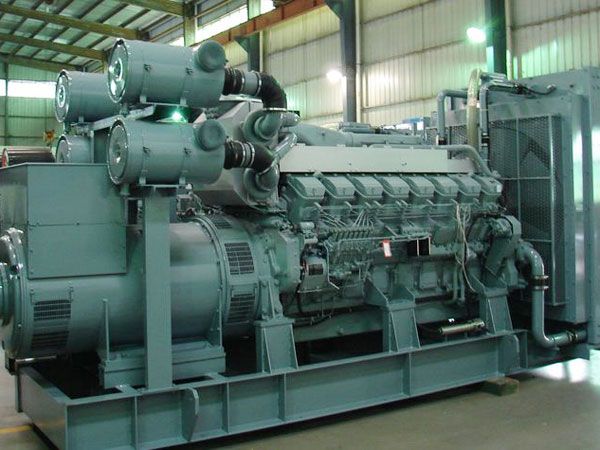 察隅电气系统故障可能导致冬季柴油发电机组启动失败的原因有哪些？