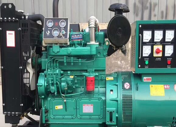 察隅柴油发电机冬季保养周期和夏季一样吗？