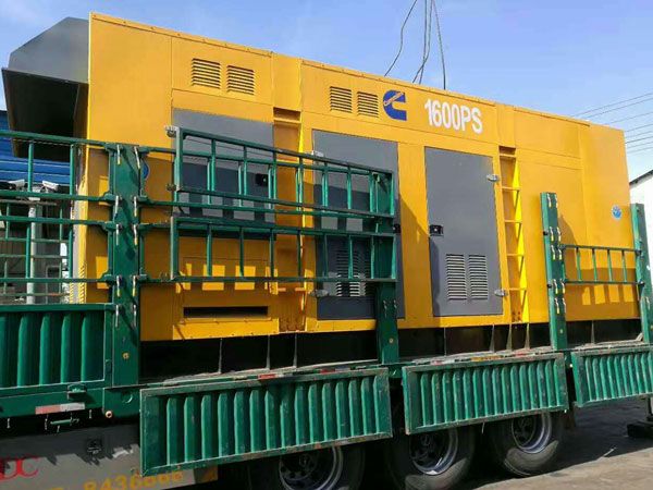 察隅一份发电机组安装调试合同的注意事项