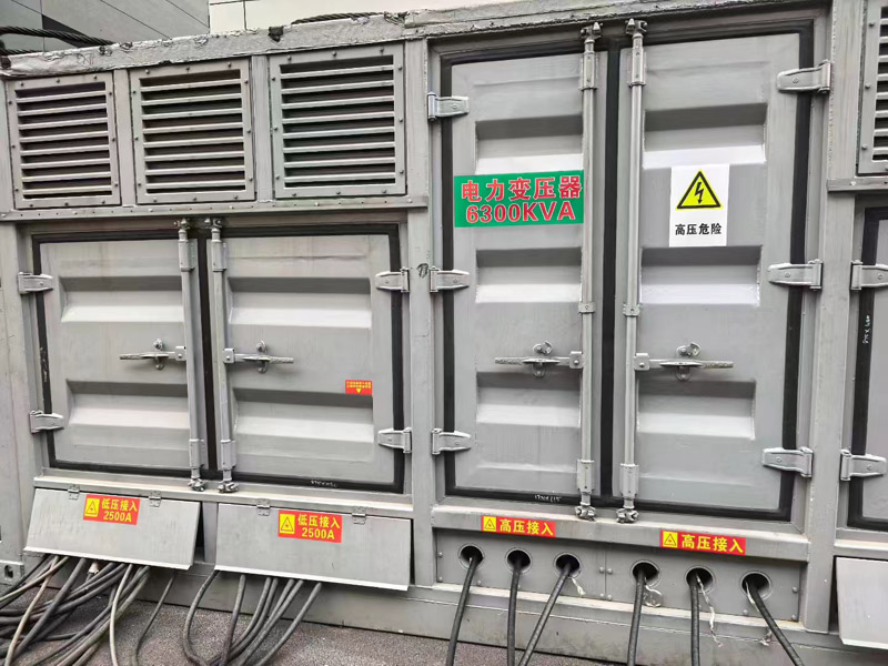 察隅柴油发电机组换季保养注意哪些事项？